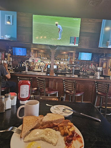 Lionheart British Pub & Restaurant - Mississauga