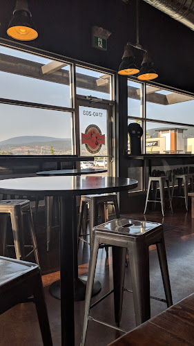 DunnEnzies Pizza Airport