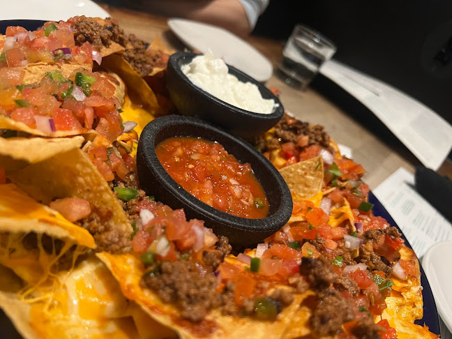 Moxies Scarborough Restaurant - Toronto