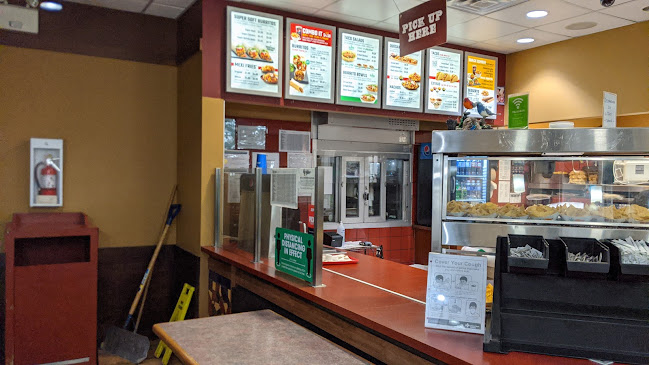 Opinii despre TacoTime în Grande Prairie - Hospitality and gastronomy