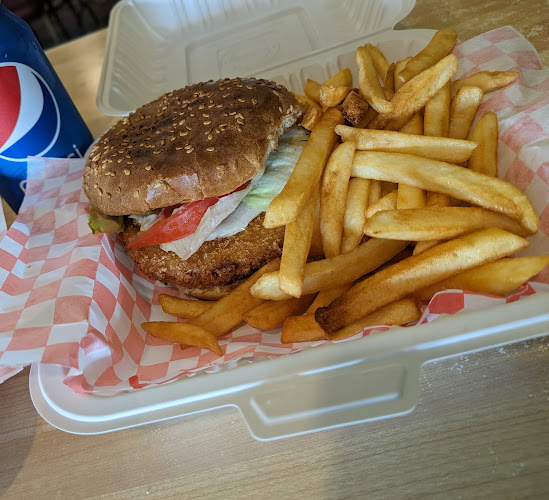 Comentarii opinii despre Station Restaurant