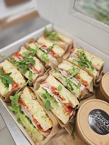 Comentarii opinii despre Amazing Graze | Mississauga Charcuterie Cafe & Grazing Experiences