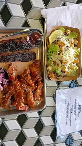 Meatings Barbecue - Hospitality and gastronomy