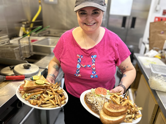 A & V Drive-In - Winnipeg