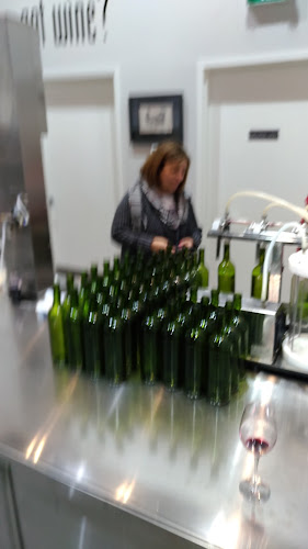 Comentarii opinii despre Vin Bon Markham