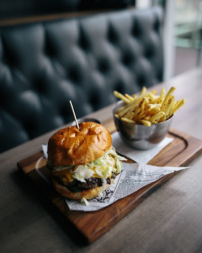 Central Social Hall - St. Albert