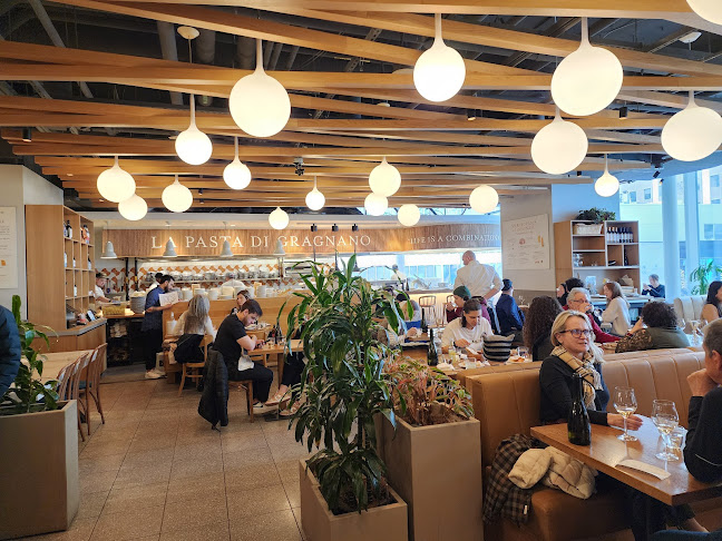 Comentarii opinii despre La Pizza & La Pasta