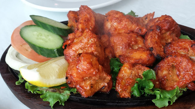 Opinii despre Koh-I-Noor Indian Restaurant în Kamloops - Hospitality and gastronomy