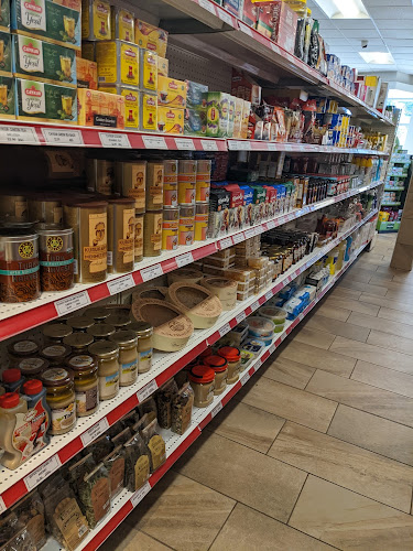 International Bakery - London