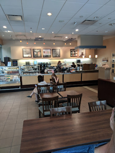 Opinii despre Second Cup Coffee Co. în Calgary - Hospitality and gastronomy