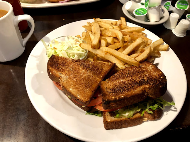 Comentarii opinii despre Nelly's Grill