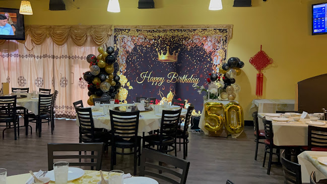 Red Star Chinese Restaurant - Red Deer