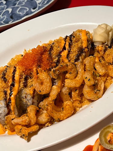 Opinii despre Akari Japanese Restaurant în Delta - Hospitality and gastronomy