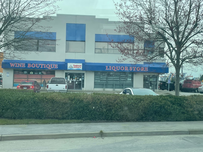 Tugboat Annie's Liquor Store - Richmond