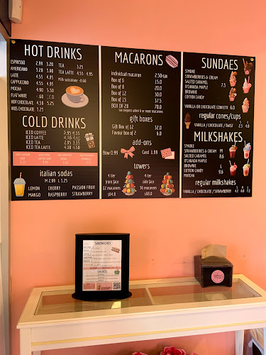 Quelque Chose - Ottawa