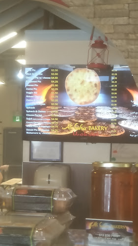 Ali Baba bakery - Hospitality and gastronomy