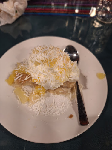 Comentarii opinii despre Mamacita's