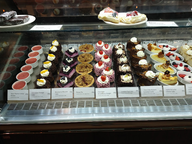 Block 1912 Cafe - Edmonton