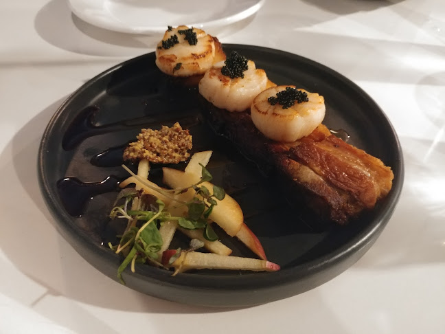 Fanny Bay Oyster Bar & Shellfish Market