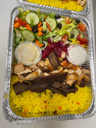 Classic Pizza & Donair - Edmonton