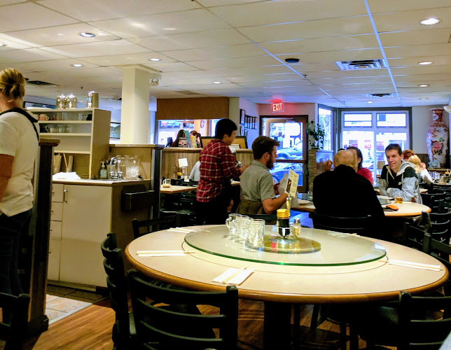 J & J Wonton Noodle House - Victoria