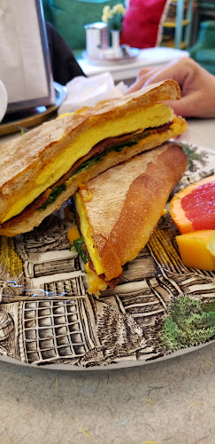 The Bag Lady Variety - Hospitality and gastronomy