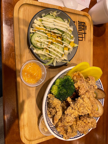 Mabu Generation（HWY7）麻布＆麻布冰室 - Markham