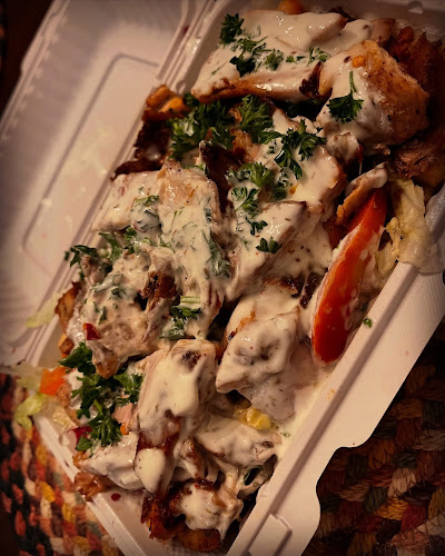 Opinii despre Deagla Restaurant Legacy în Calgary - Hospitality and gastronomy