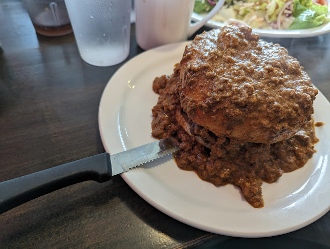 Red Top Drive Inn - Hospitality and gastronomy