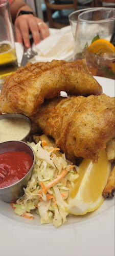 Opinii despre Washington Avenue Grill în White Rock - Hospitality and gastronomy