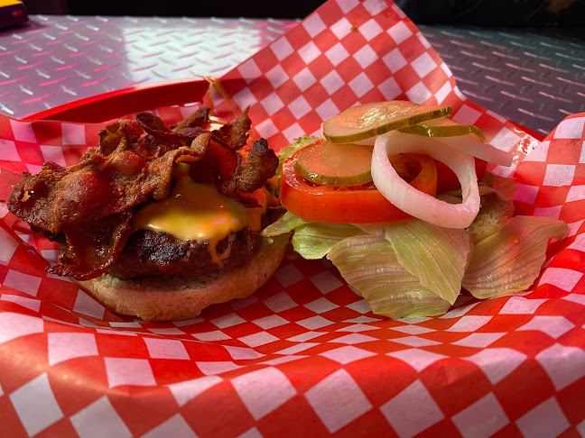 Checkered Flag Bar & Grill