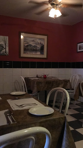 Comentarii opinii despre Pizarro's