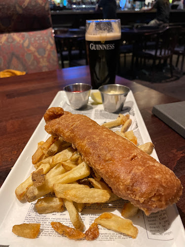 Lions Pub - Hospitality and gastronomy