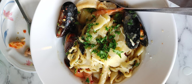 Comentarii opinii despre Pie Bar