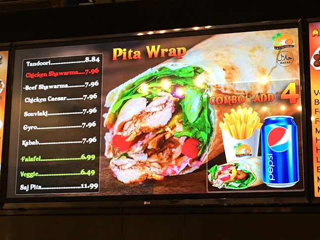 2003 Lakeshore Rd., Burlington, ON L7R 1A1