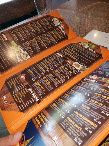 Million Thai Restaurant - Edmonton