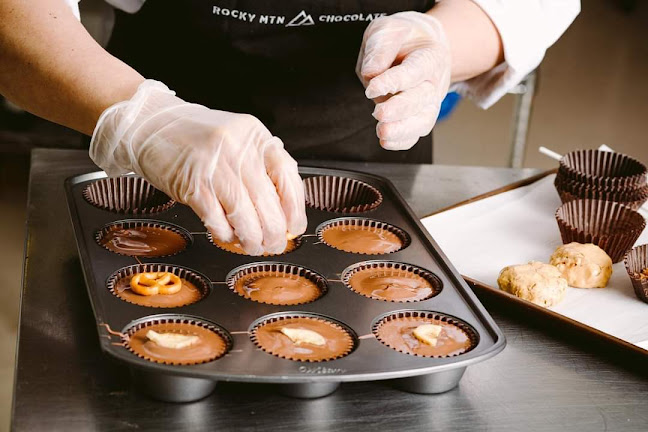 Comentarii opinii despre Rocky Mountain Chocolate Factory