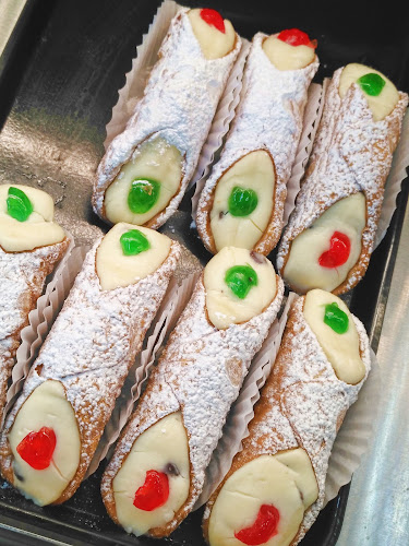 Opinii despre Sweet Paradise Bakery & Delicatessen în Waterdown - Hospitality and gastronomy