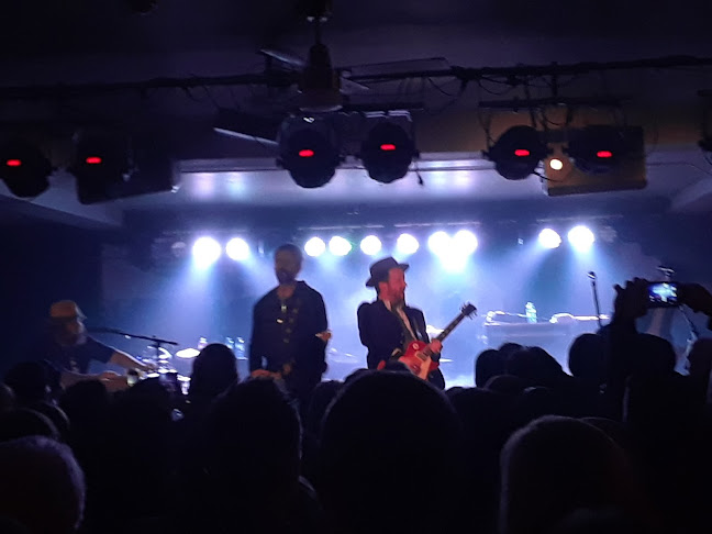 The Moose & Goose - Hospitality and gastronomy