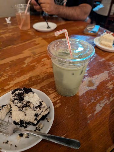 Comentarii opinii despre Block 1912 Cafe