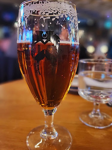 Opinii despre Walrus Pub & Beer Hall în Toronto - Hospitality and gastronomy