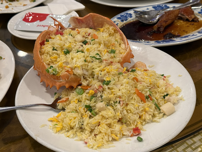 Golden Spring Restaurant