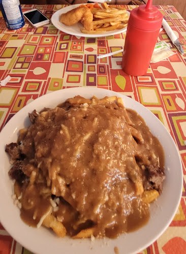 Jasmine's Restaurant - Hospitality and gastronomy