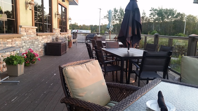 Comentarii opinii despre Pier Seventeen Hotel & The Pier Sports Bar