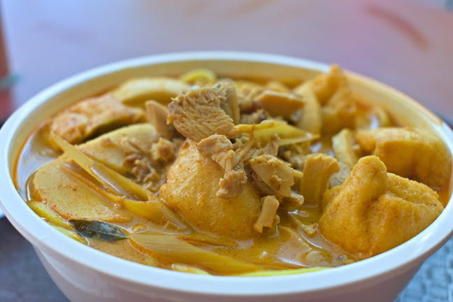 Malay Thai Famous Cuisine Ltd. - Hospitality and gastronomy