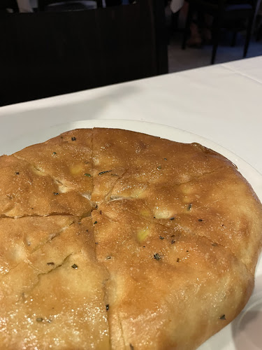 Opinii despre Alioli Ristorante în Mississauga - Hospitality and gastronomy