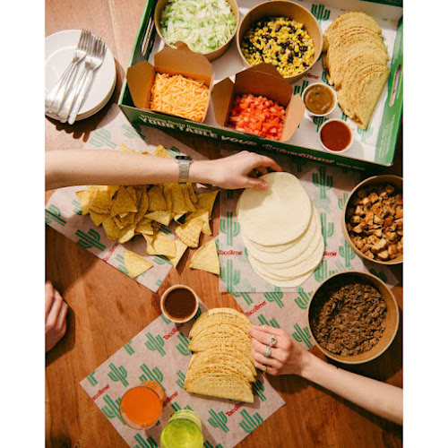 Opinii despre TacoTime în Yorkton - Hospitality and gastronomy