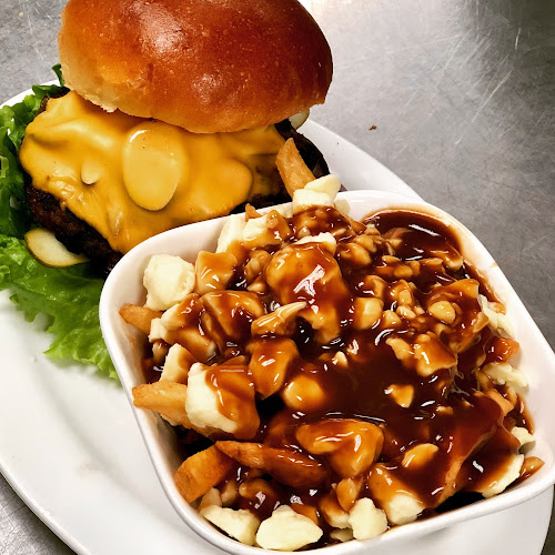 Cities Sports Bar & Grill - Hospitality and gastronomy