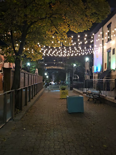 18 Hess St S, Hamilton, ON L8P 3N5