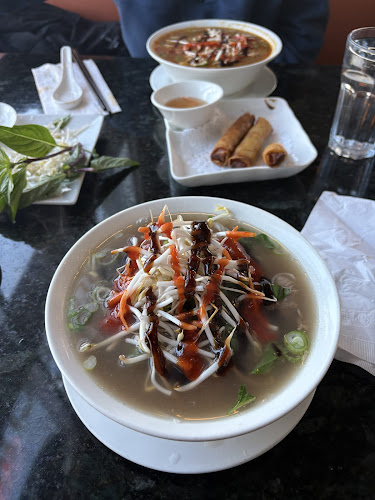 Comentarii opinii despre Nha Trang Restaurant